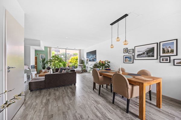 Medium property photo - Van der Stoklaan 49, 2493 BX The Hague